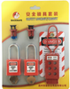 Lockout Kit Electrical Essential Universal